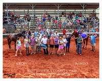 2024 Horse(s) of the Week